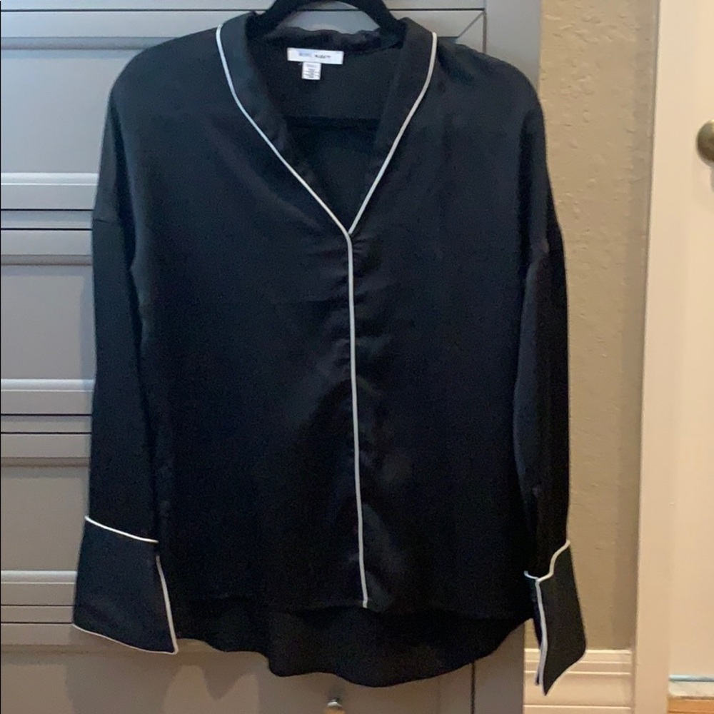Pure Navy XS shirt